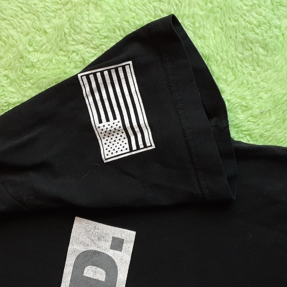 W.W.J.D. tshirt - Picture 5 of 6